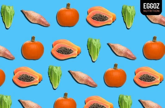 Include these 7 anti-acne foods in your diet for nourished skin tone