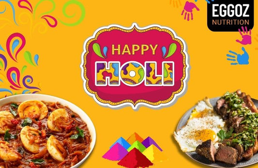 Holi Recipes 2024: 10 Egg Dishes to Enhance the joy of Holi Party!