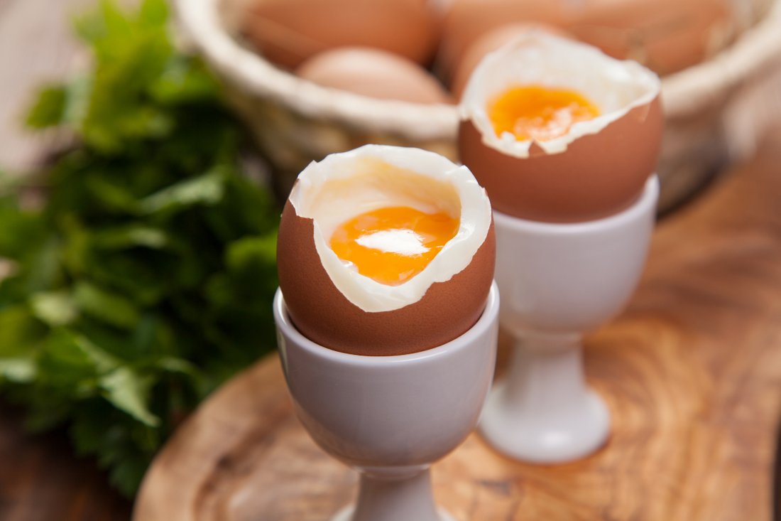 Farm fresh eggs