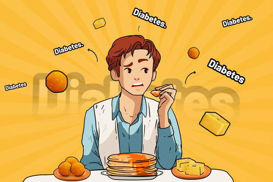 Diabetes 101: The Hows, Whys, and Ways to Stay Healthy