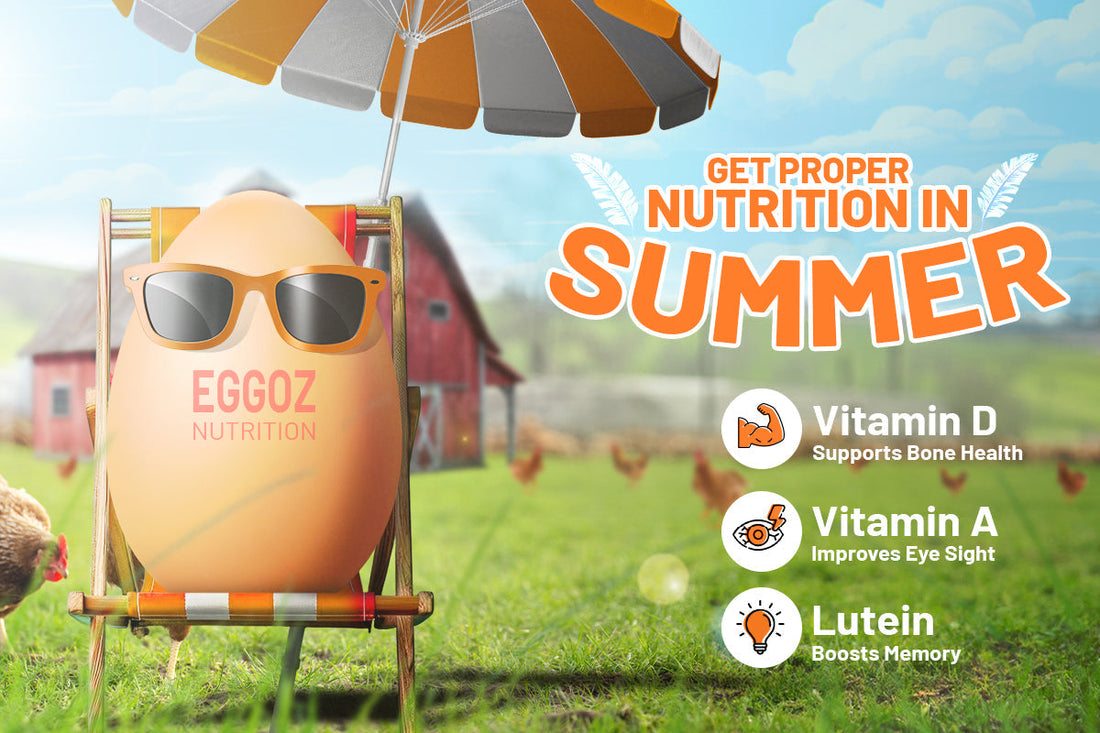 Are Eggs Safe to Eat in Summer? Let’s Clear the Confusion