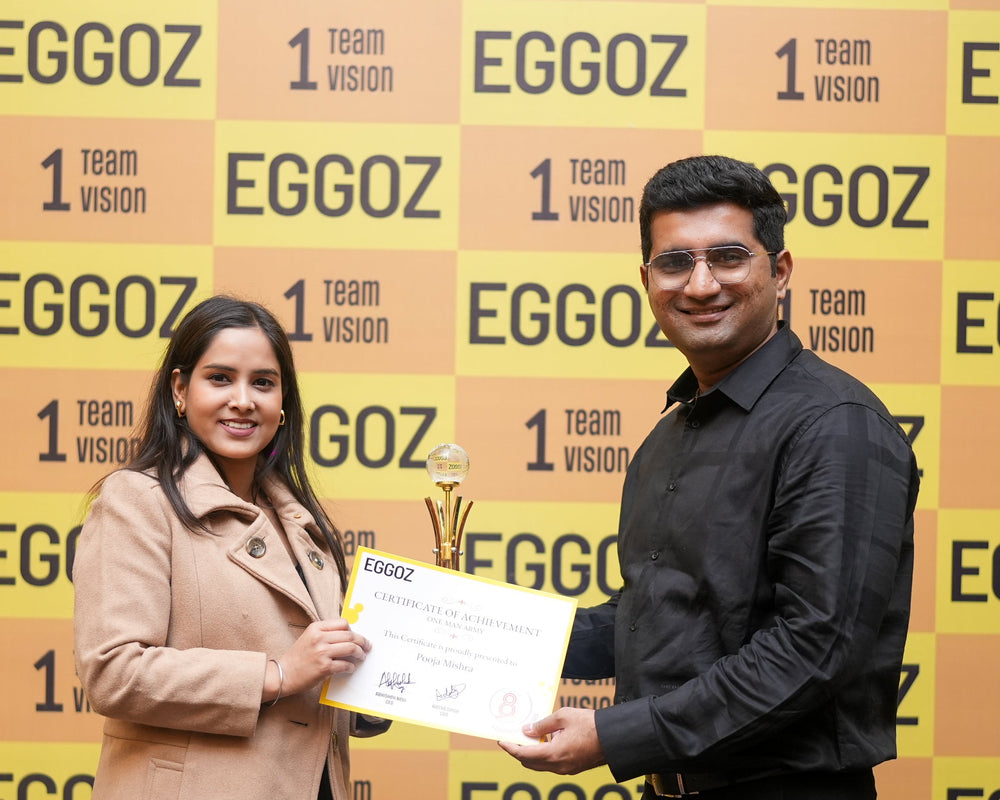 Celebrating the daily wins, dedication, and passion of the people behind our success.