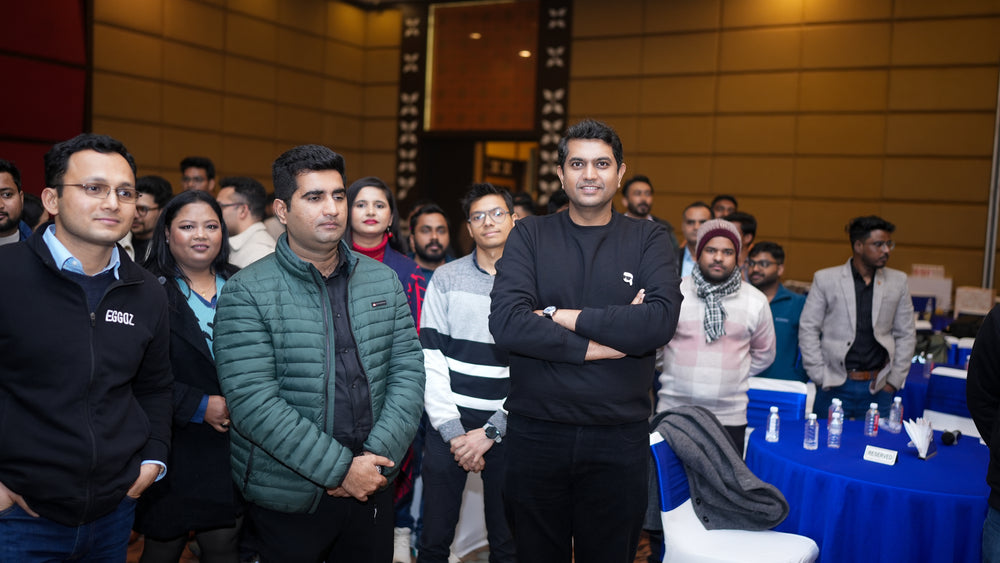 Celebrating the daily wins, dedication, and passion of the people behind our success.