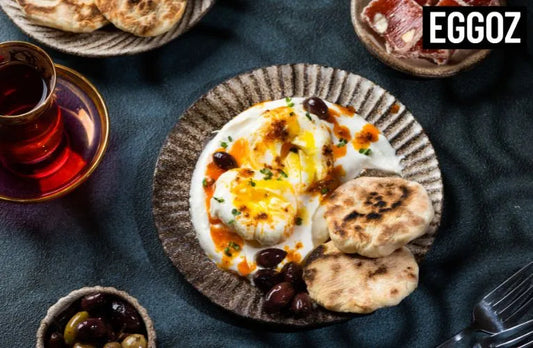 Turkish Egg Recipe: A Delightful Breakfast Dish