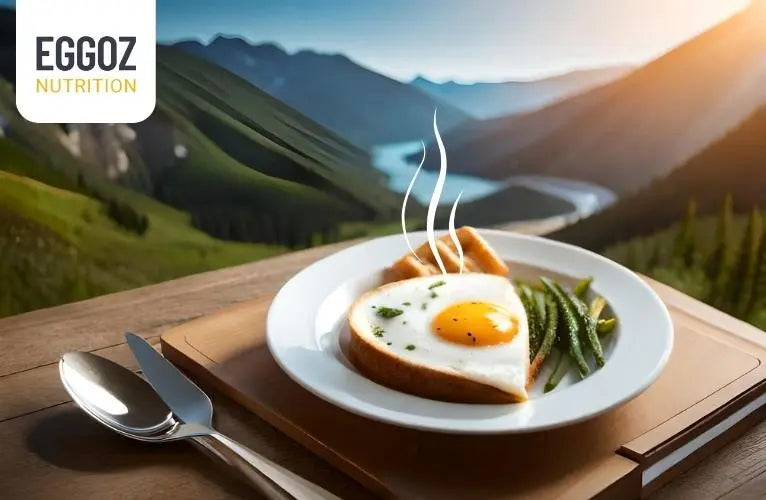 Egg-ceptional Travel Recipes: A Culinary Journey for traveller