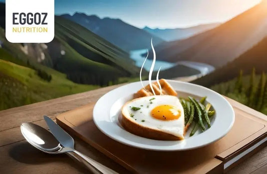 Egg-ceptional Travel Recipes: A Culinary Journey for traveller