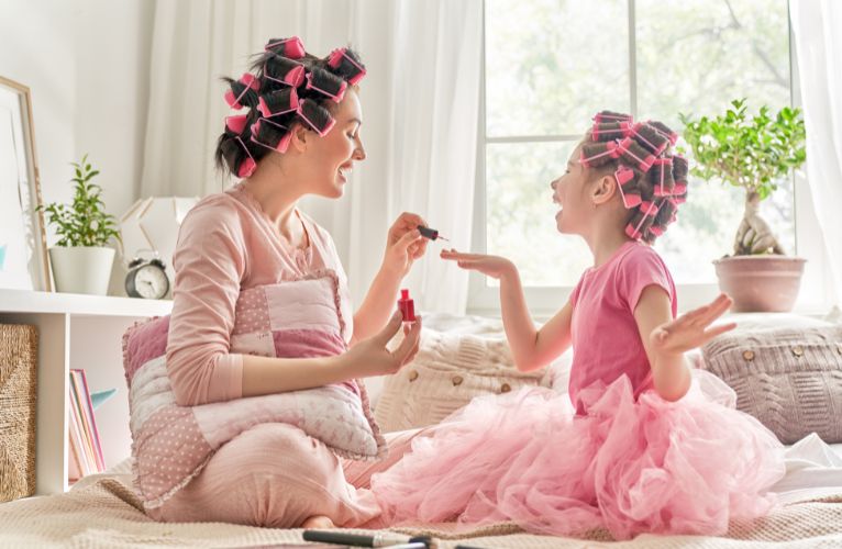 6 Things You Can Do to Make Your Mother's Day Special