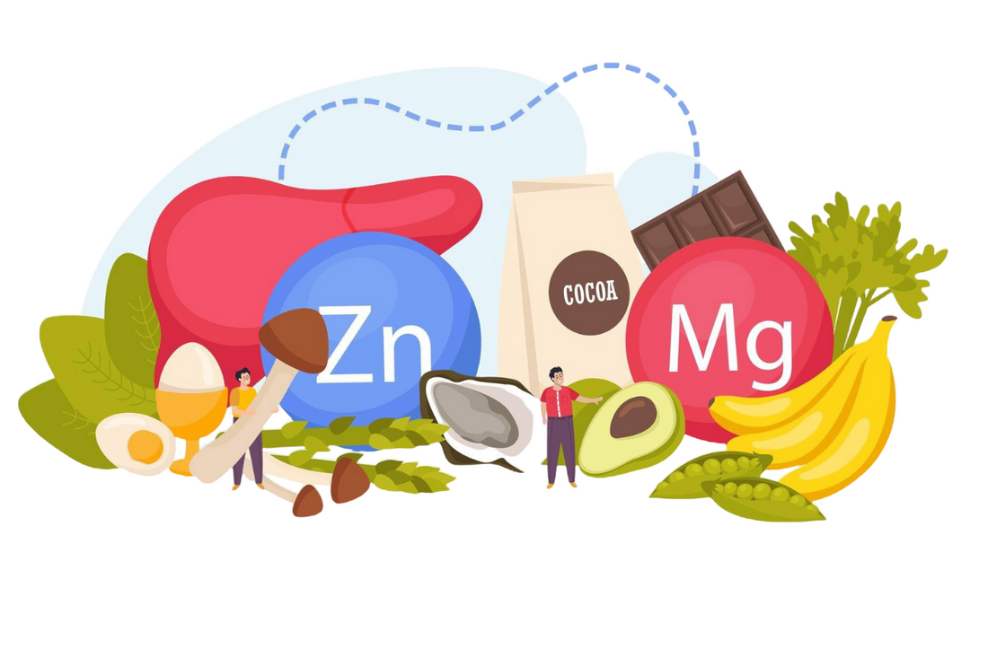 Understand Magnesium Deficiency and How to Prevent It