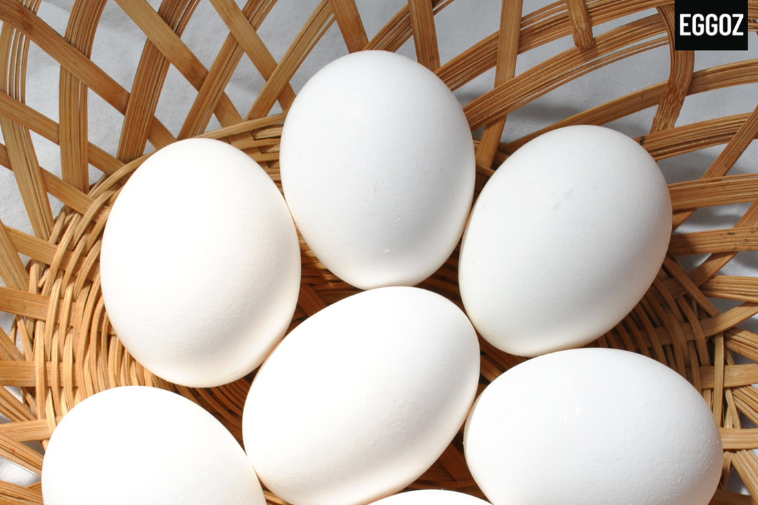 Egg Cleanse Ritual Guide