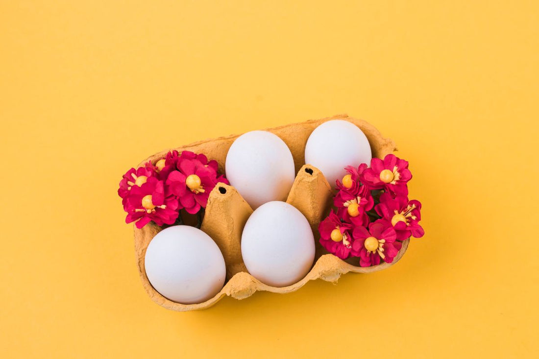 5 Egg Rituals From Every Corner of the World [Some Are Unbelievable]