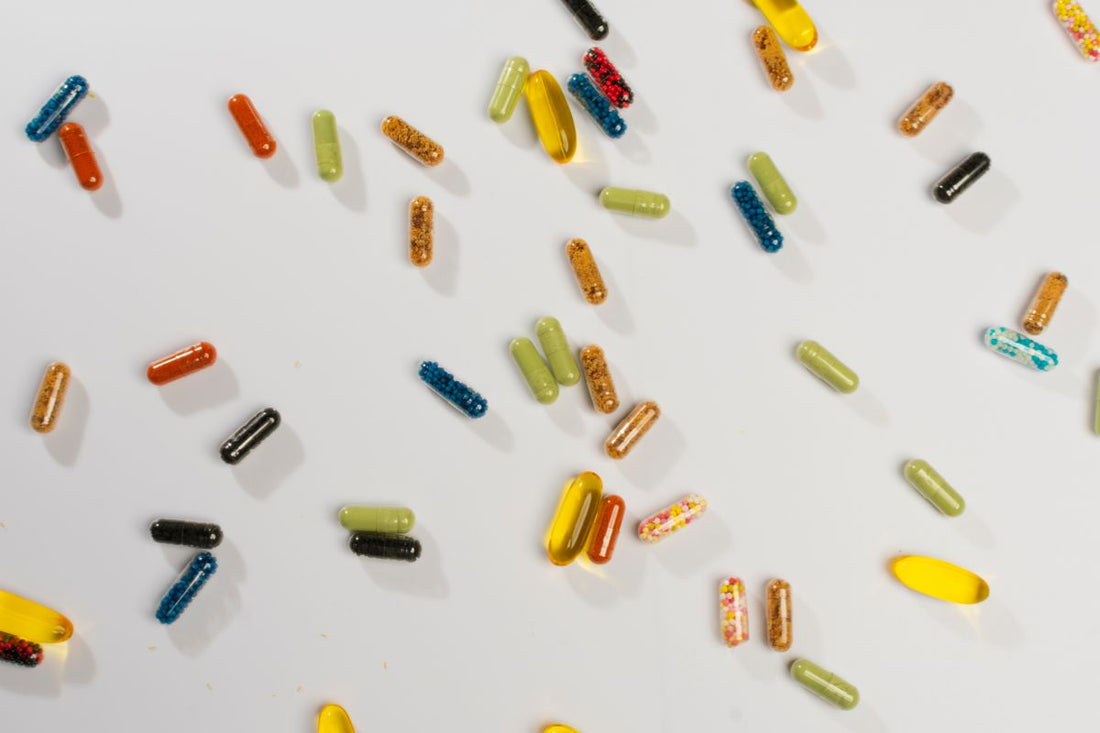 Do You Actually Need Supplements? By Eggoz