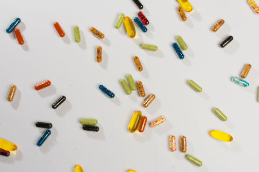 Do You Actually Need Supplements? By Eggoz