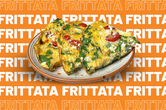 My 10-Minute Frittata: The Egg Dish That Never Lets Me Down