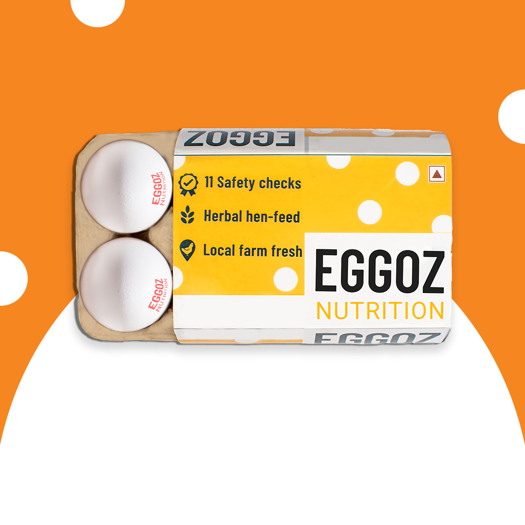 Chicken eggs are fresh in a cardboard package on transparent background PNG  - Similar PNG