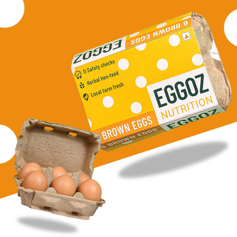 Buy Eggs Online Eggoz Nutrition