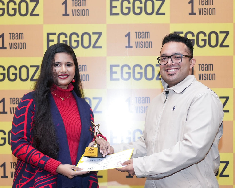 Celebrating the daily wins, dedication, and passion of the people behind our success.
