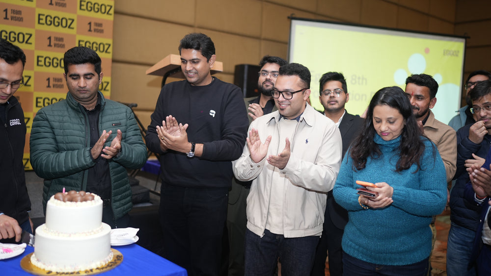 Celebrating the daily wins, dedication, and passion of the people behind our success.