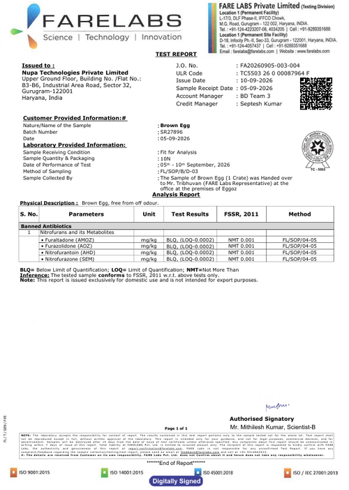 10th Sept'26-Report