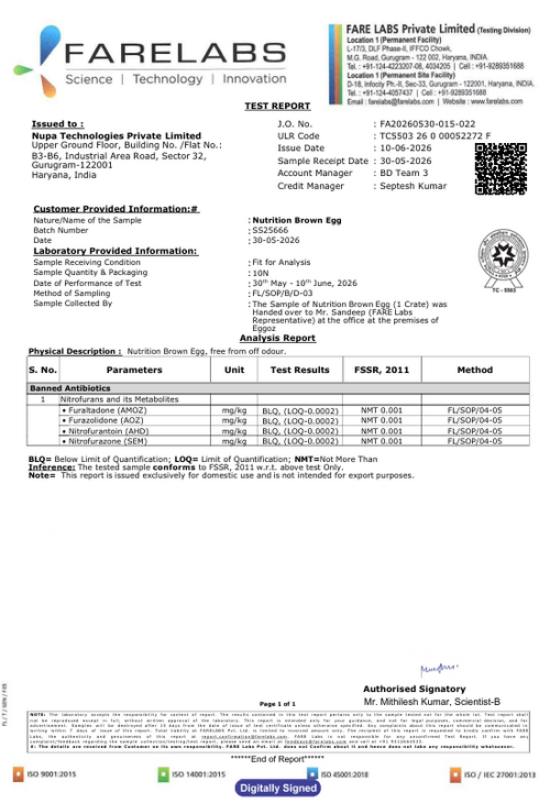 10th June'26-Report