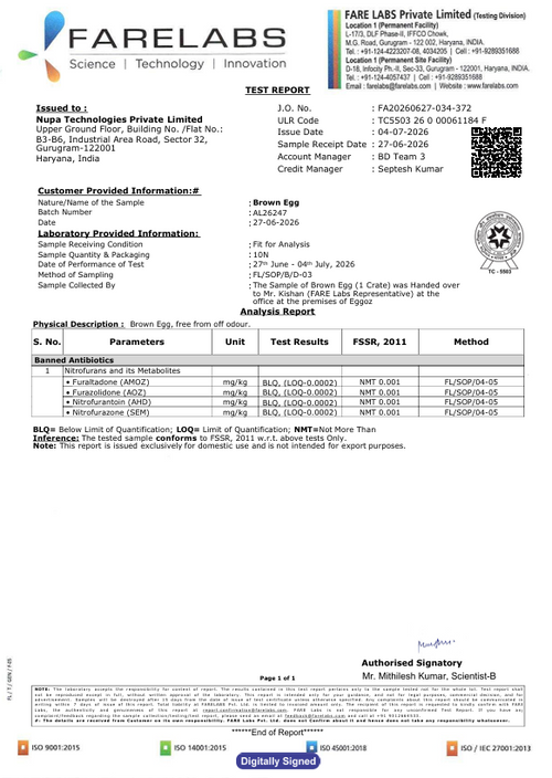 4th July'26-Report