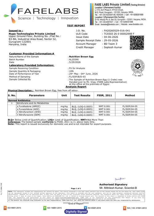 4th June'26-Report