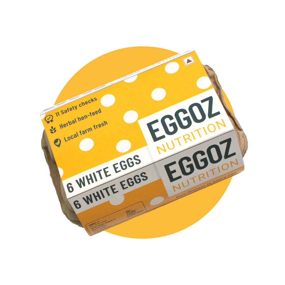 Eggoz Eggs