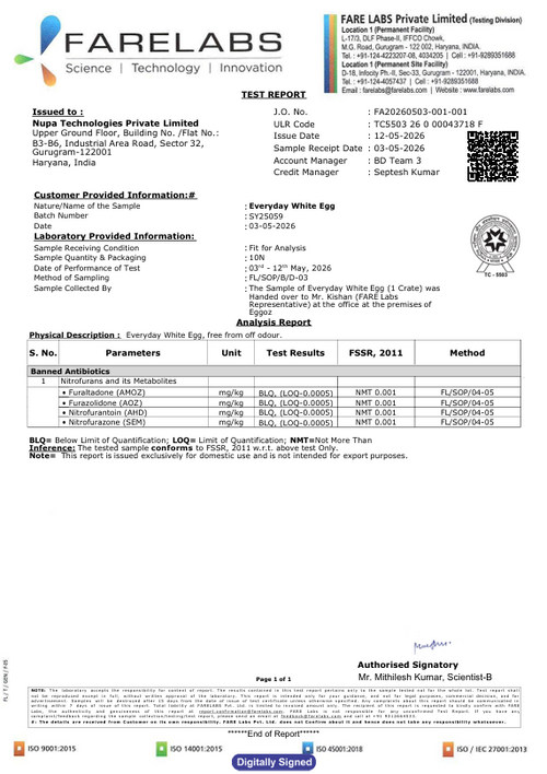 12th May'26-Report
