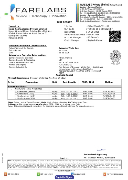 14th June'26-Report