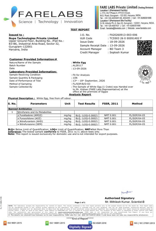 18th Sept'26-Report