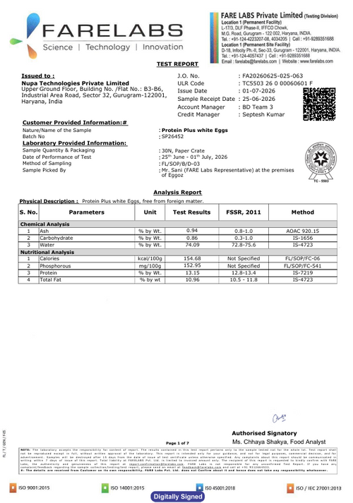 1st July'26-Report