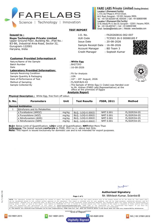 20th Aug'26-Report