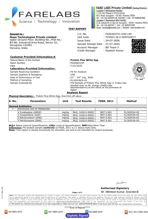 24th July'26-Report