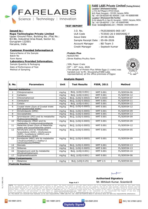 24th June'26-Report