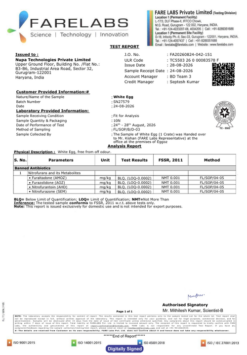 28th Aug'26-Report