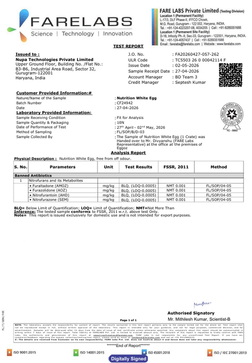 2nd May'26-Report