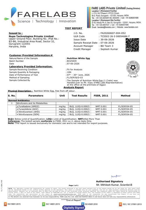 30th June'26-Report