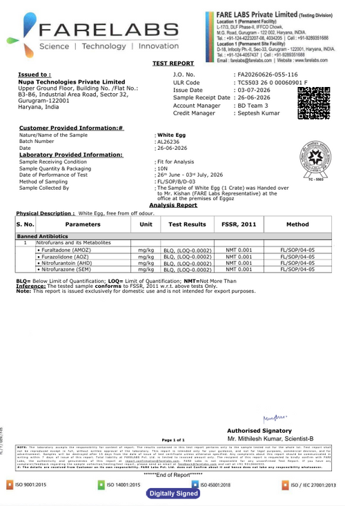3rd July'26-Report