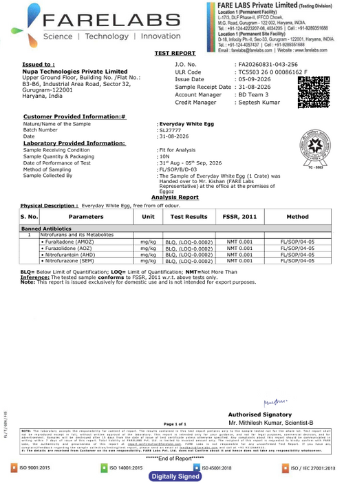 5th Sept'26-Report
