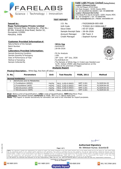 5th July'26-Report