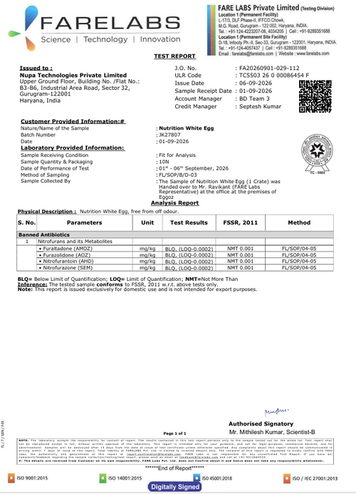 6th Sept'26-Report