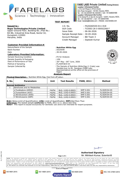 6th June'26-Report