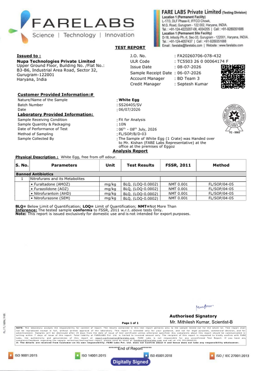 8th July'26-Report