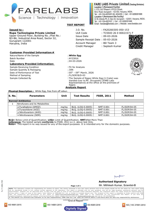 9th March'26-Report